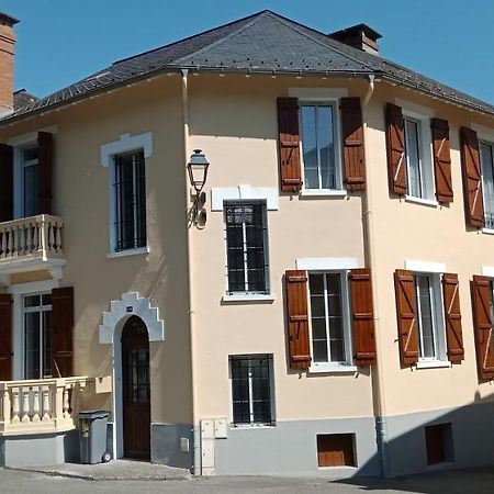 L'Isard Pierrefitte-Nestalas Exterior foto