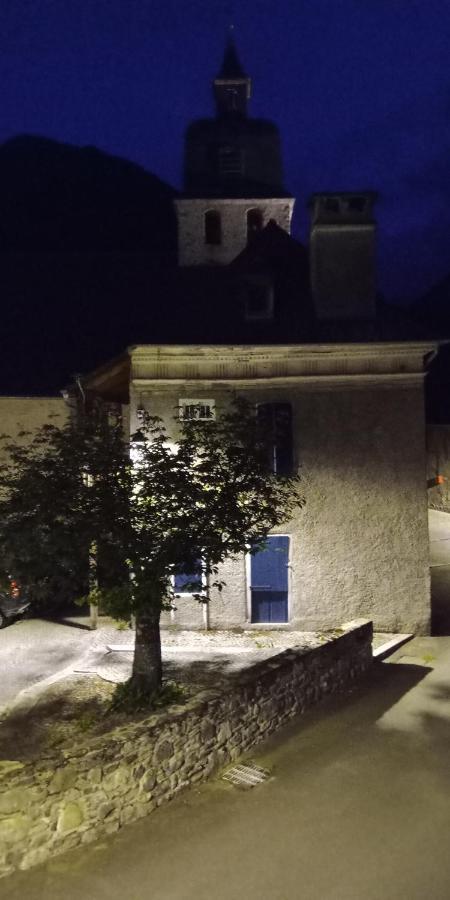 L'Isard Pierrefitte-Nestalas Exterior foto